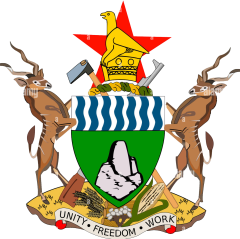 ZRP Ross Camp Primary